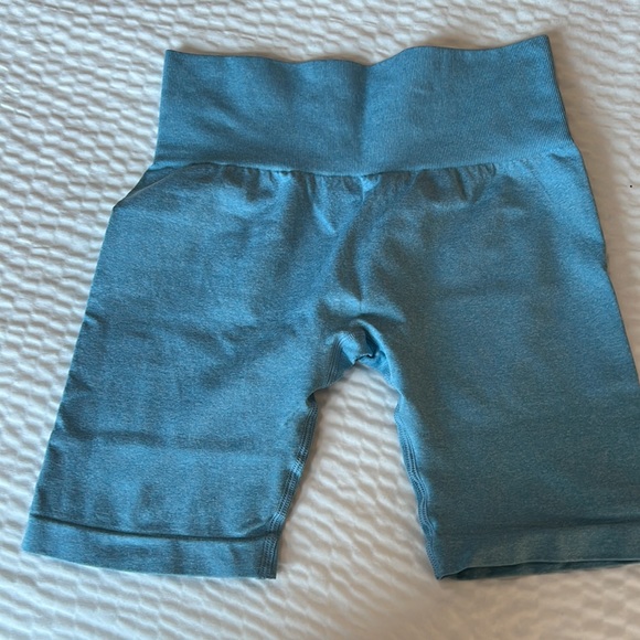 Pechee bum shorts - Picture 2 of 2